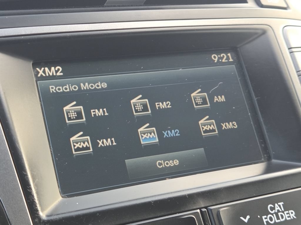 Used 2015 Hyundai Tucson SE AWD/4WD image 5