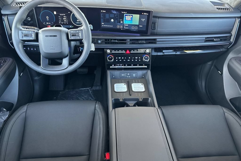 New 2026 Hyundai Santa Fe Calligraphy AWD/4WD image 15