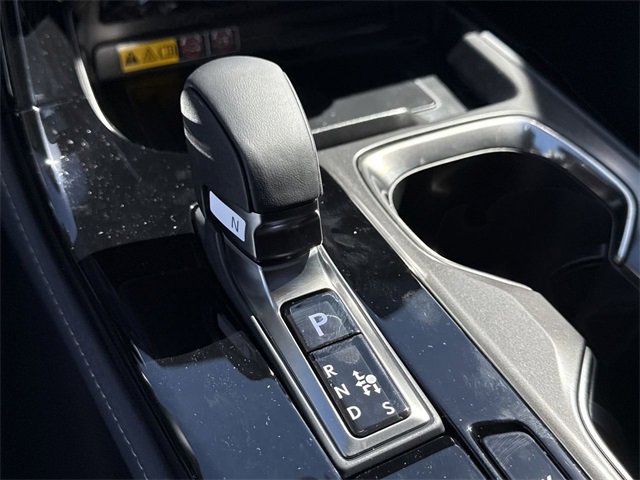 New 2026 Lexus NX 350 AWD image 20