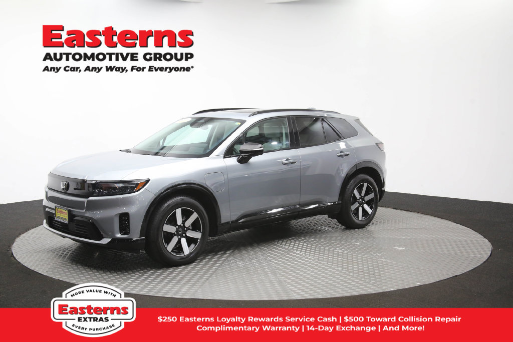Used 2024 Honda Prologue Touring image 58