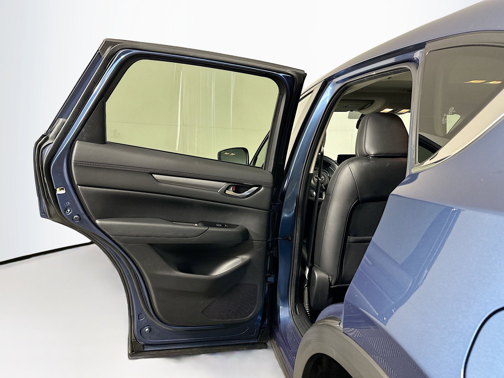 Used 2023 MAZDA CX-5 AWD 2.5 S image 26