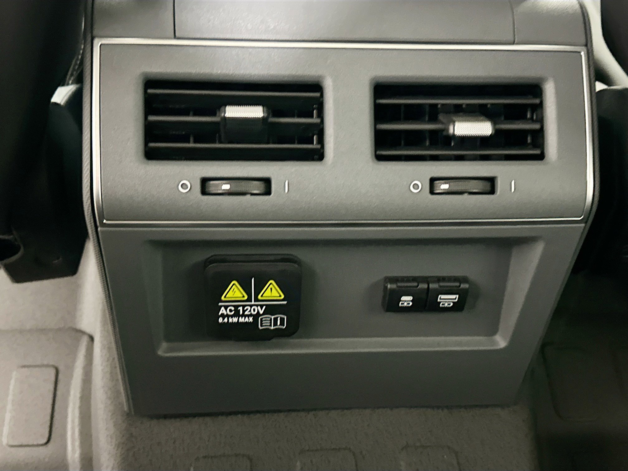 New 2026 INEOS Grenadier AWD/4WD image 37