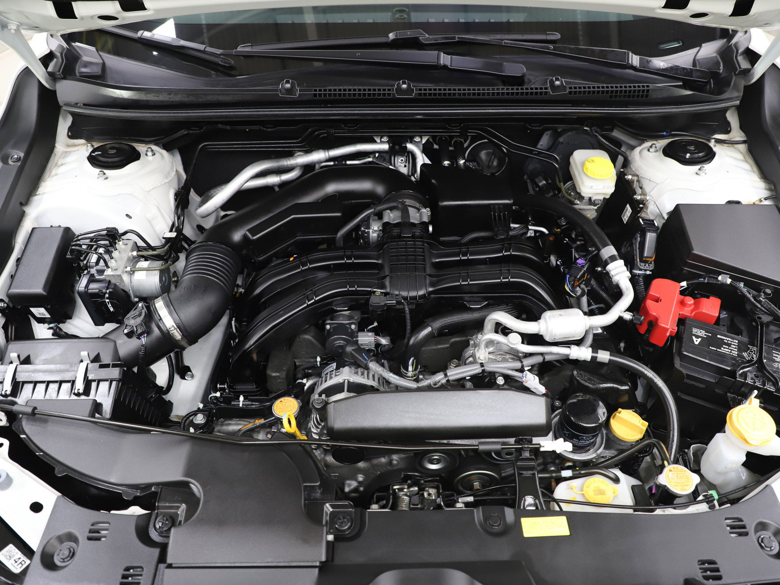 Used 2024 Subaru Crosstrek 2.5i Limited image 31