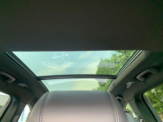 New 2025 Lincoln Nautilus Reserve image 12