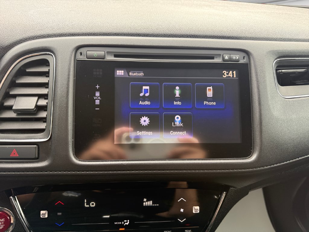 Used 2018 Honda HR-V EX image 11