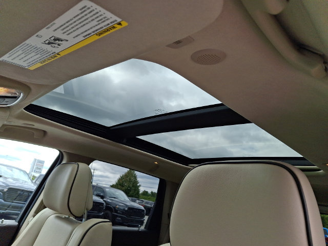 Used 2021 Jeep Grand Cherokee Summit AWD/4WD image 14