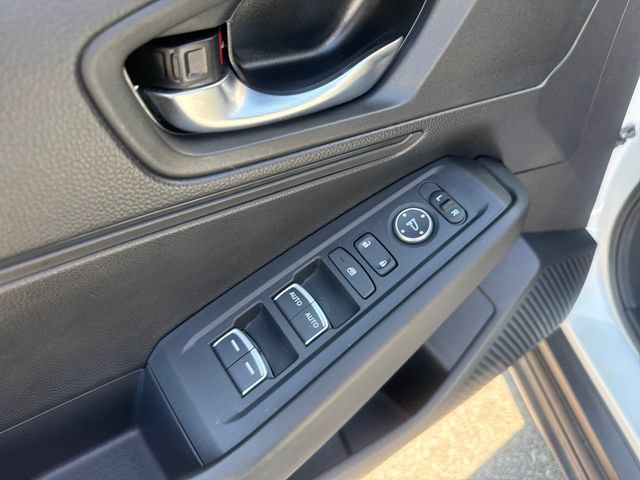 Used 2024 Honda Accord LX image 10