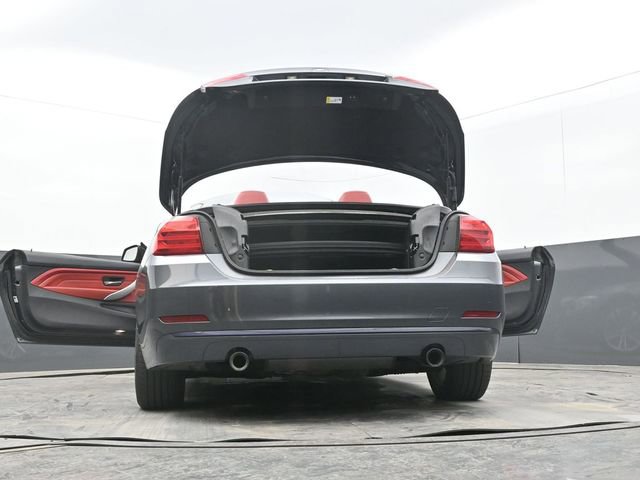 Used 2014 BMW 435i Convertible image 59