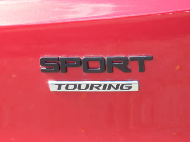 Used 2024 Honda CR-V Sport Touring image 8