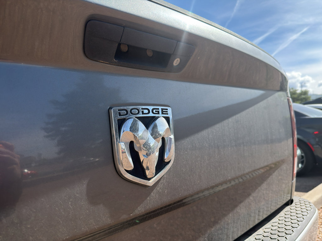 Used 2009 Dodge Ram 1500 Truck SLT image 10