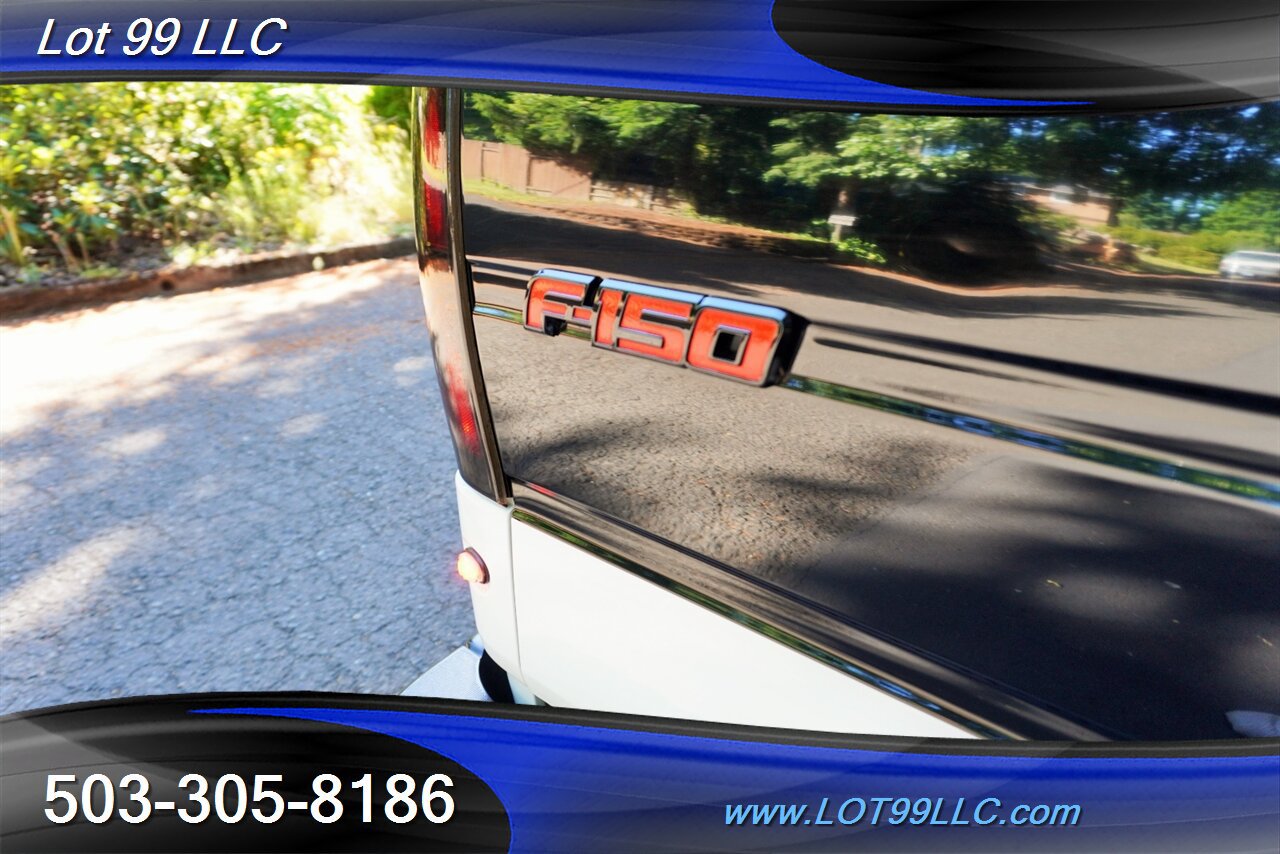 Used 2014 Ford F150 Raptor w/ Equipment Group 801A Luxury AWD/4WD image 34