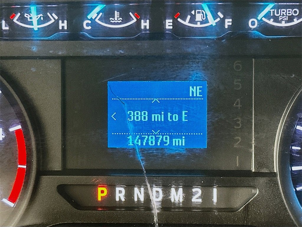 Used 2018 Ford F350 XL w/ Power Equipment Group image 15