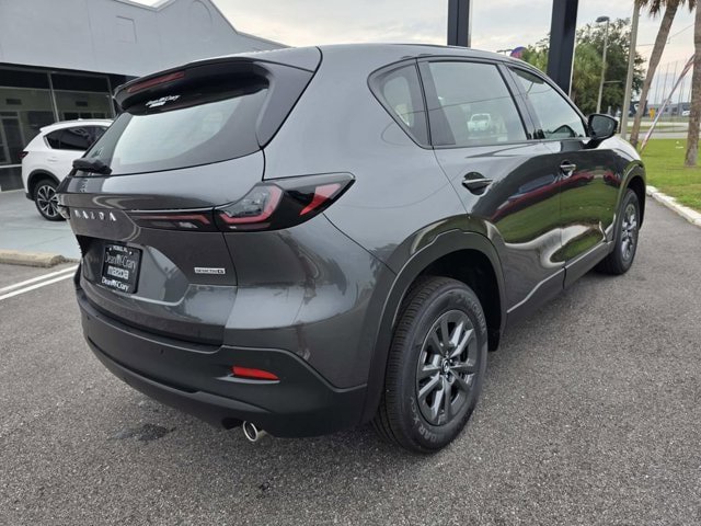 New 2026 MAZDA CX-5 AWD 2.5 S image 3