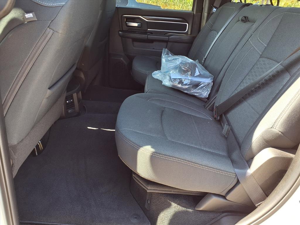 Used 2025 RAM 2500 Big Horn image 13