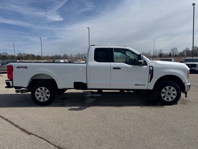 Used 2023 Ford F250 XLT image 4
