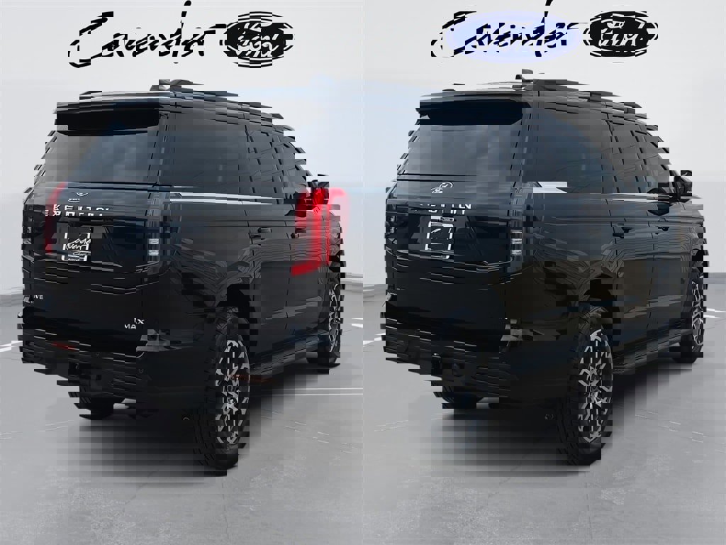 New 2026 Ford Expedition Max Active image 5