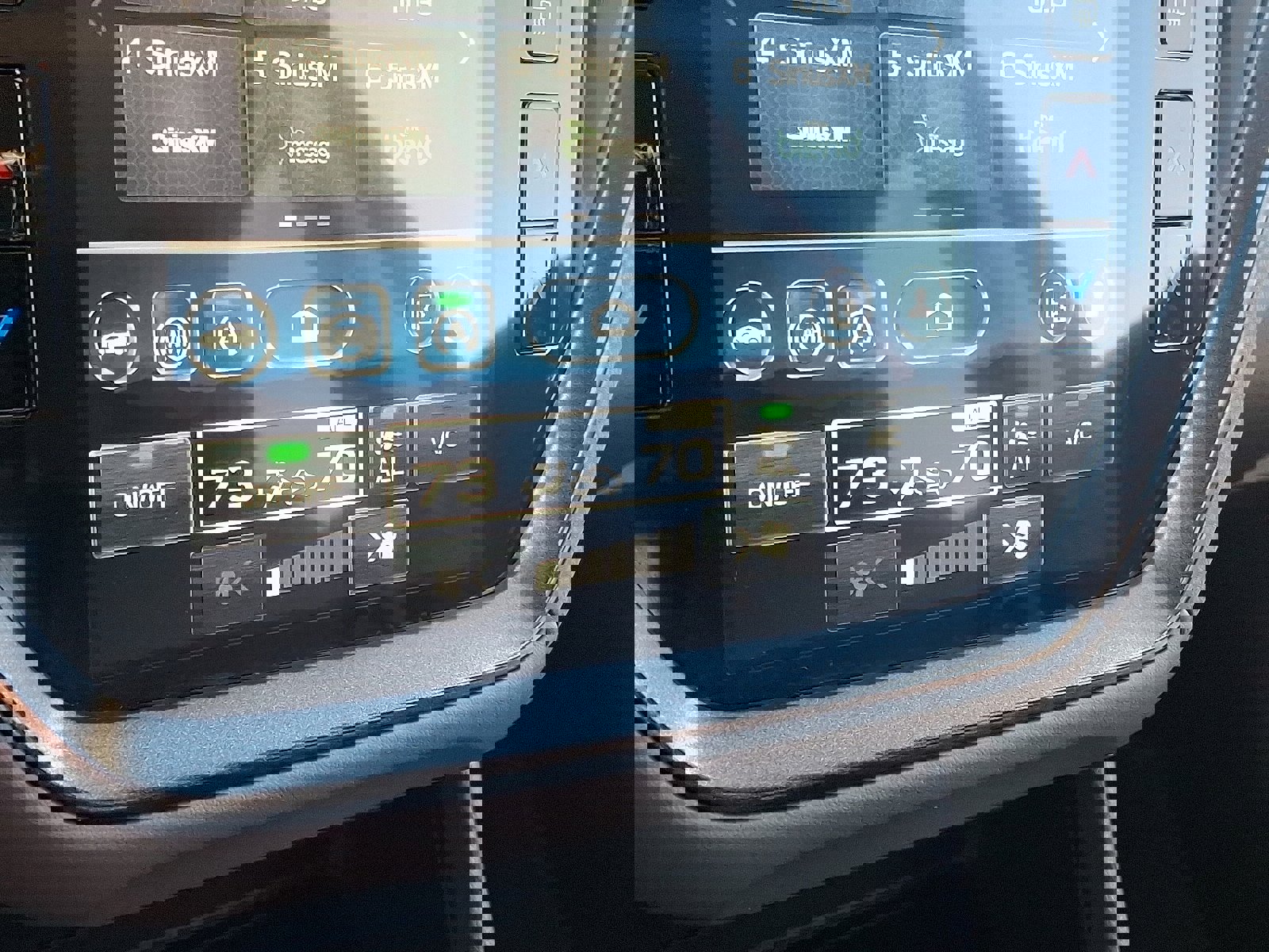 Used 2025 Subaru Crosstrek 2.5i Limited image 16