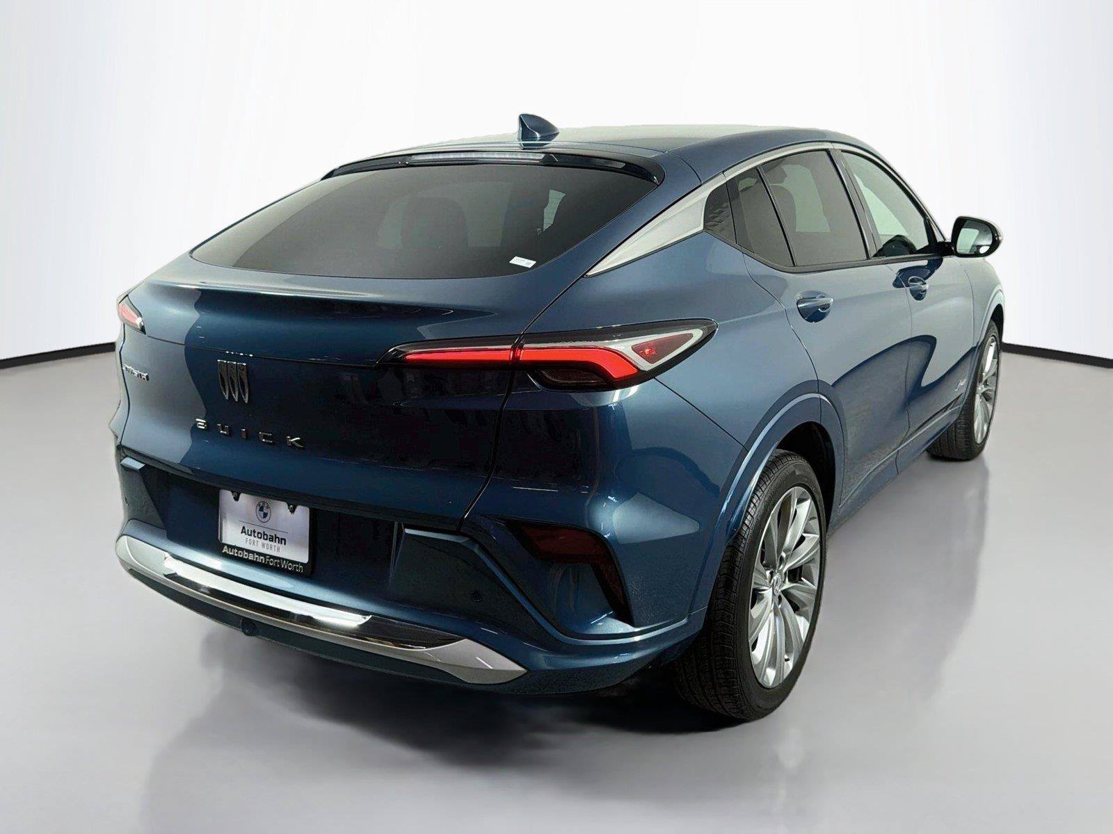 Used 2025 Buick Envista Avenir FWD image 5