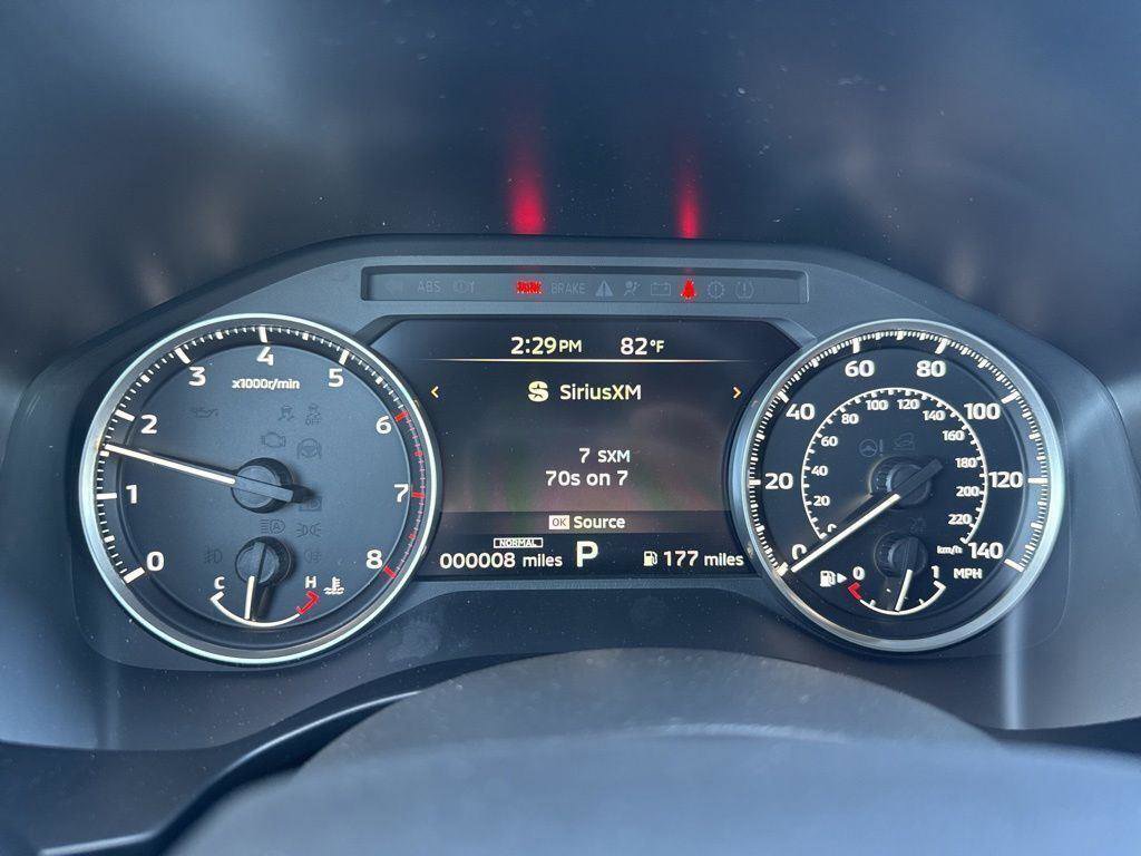 New 2026 Mitsubishi Outlander LE FWD image 15