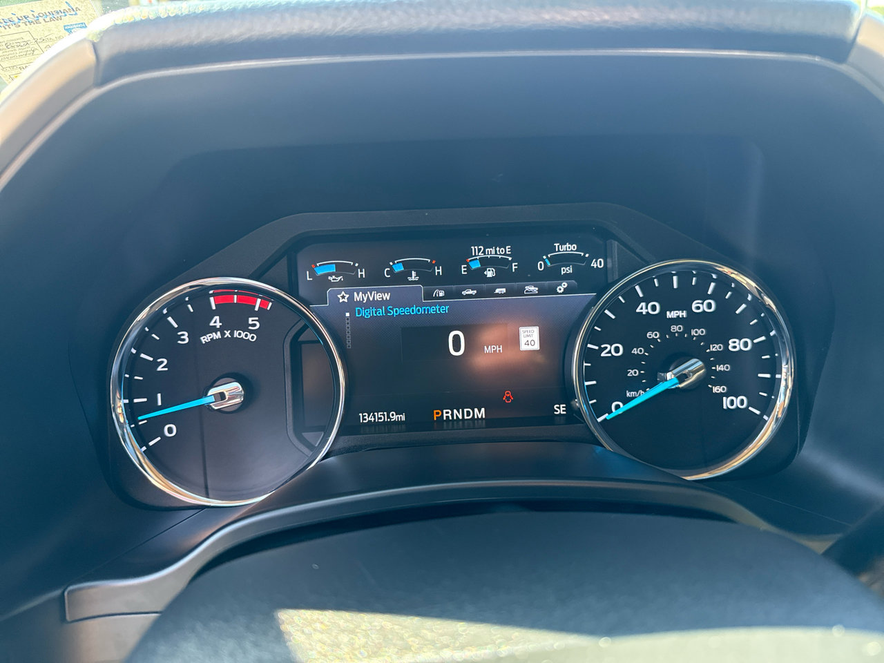 Used 2020 Ford F250 Lariat w/ Lariat Ultimate Package image 20