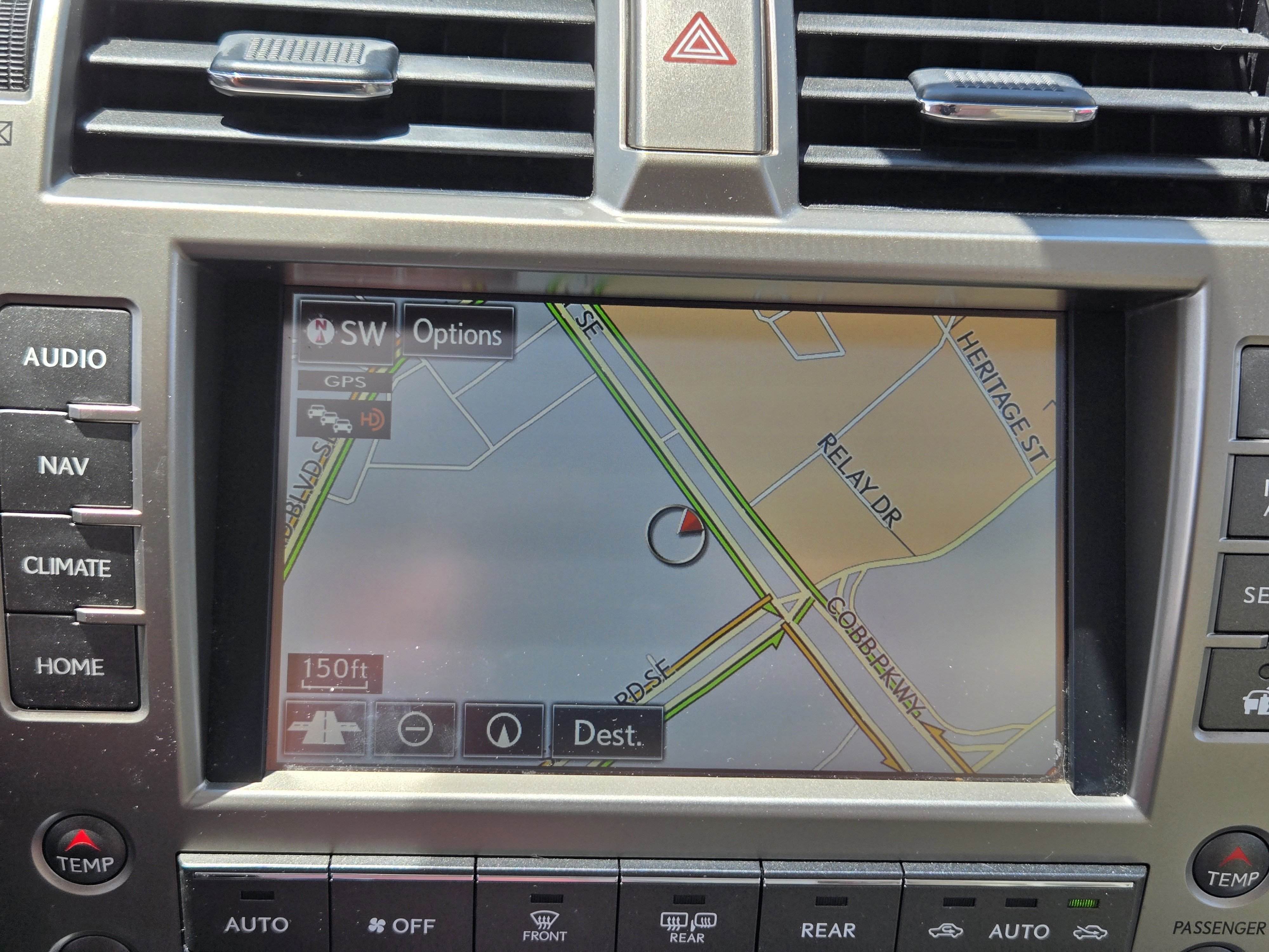 Used 2019 Lexus GX 460 Premium AWD/4WD image 19