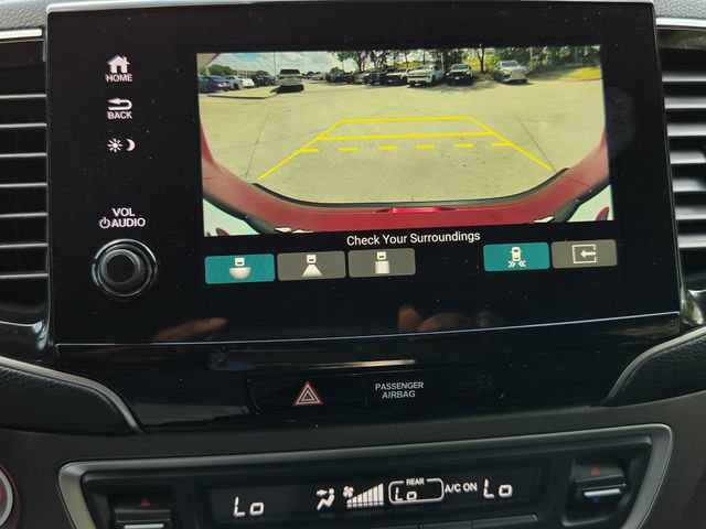 Used 2023 Honda Passport EX-L image 17