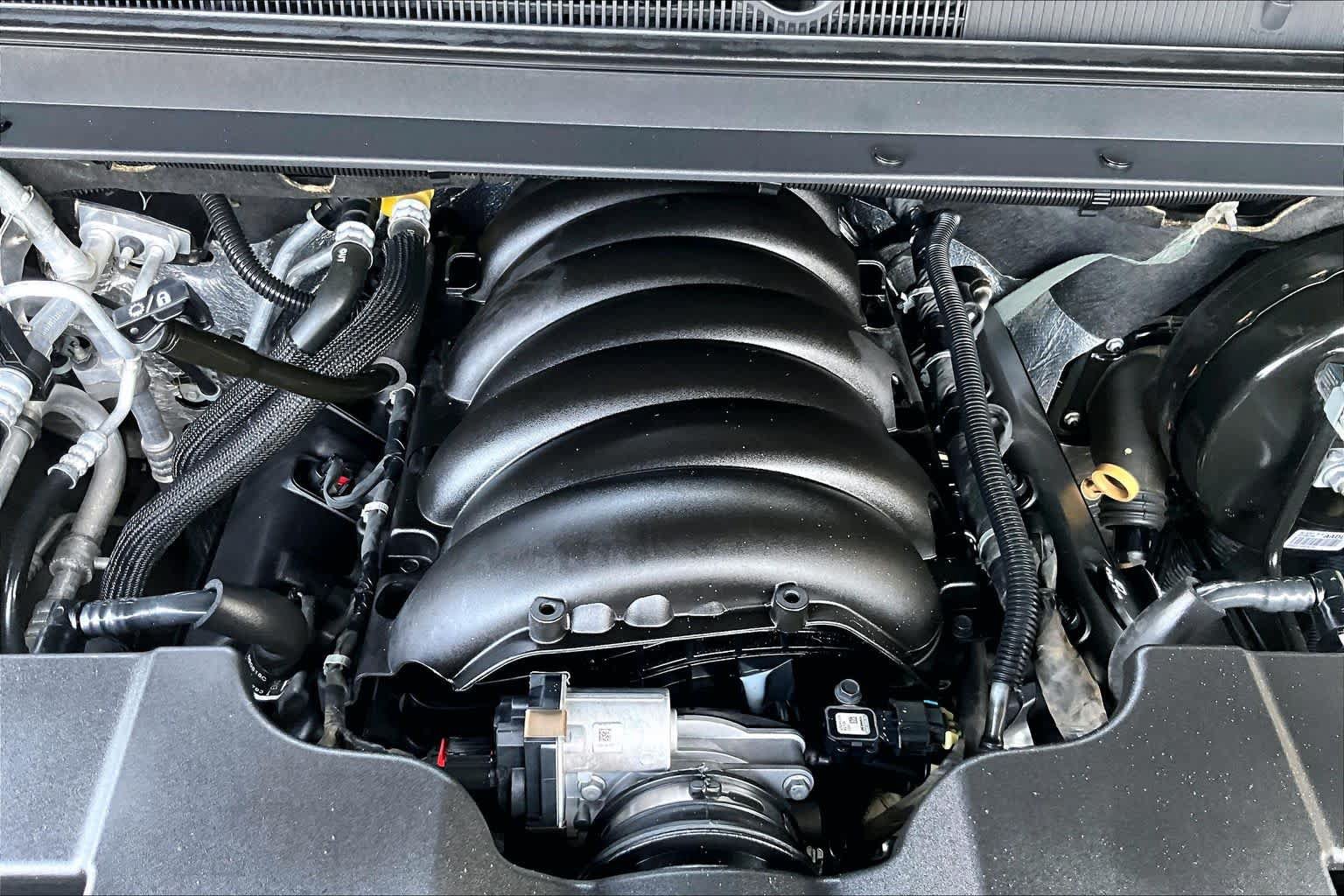 Used 2019 GMC Yukon XL SLT w/ Premium Edition RWD image 31