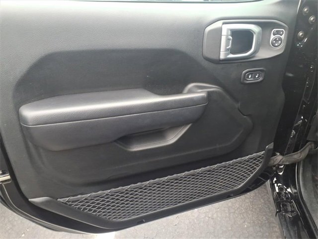 Used 2019 Jeep Wrangler Sport S image 11