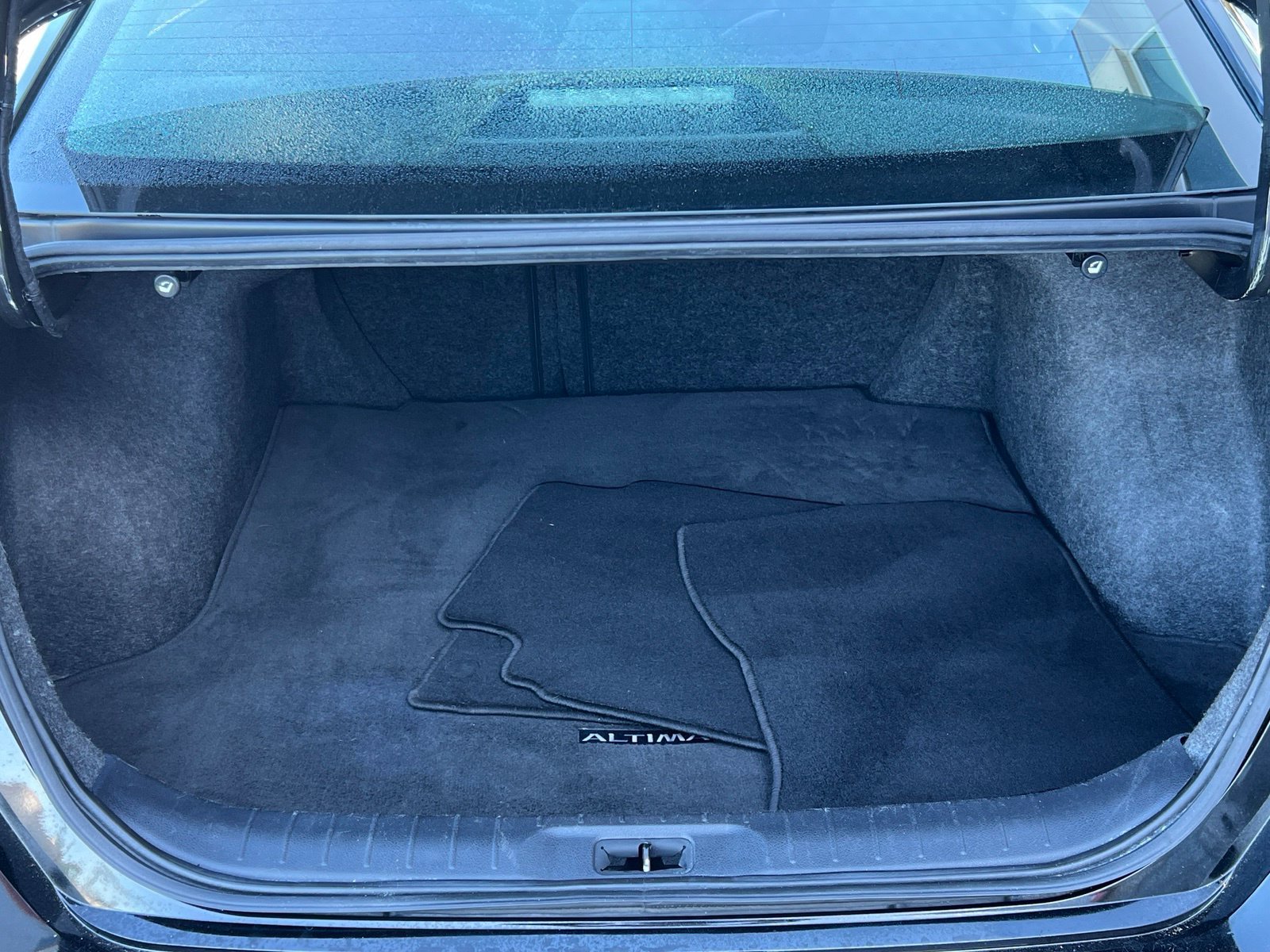 Used 2021 Nissan Altima 2.5 S FWD image 18