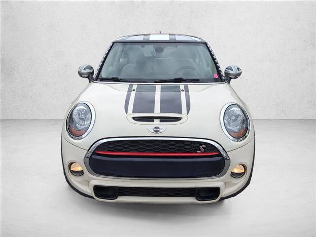 Used 2016 MINI Cooper S image 2