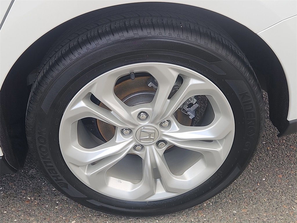 Used 2023 Honda Accord LX image 8