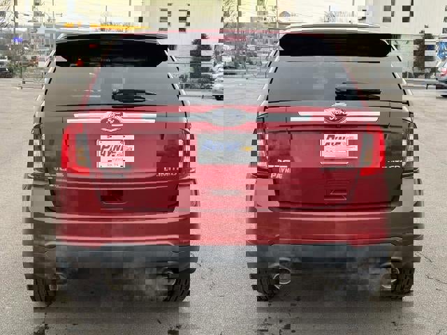 Used 2013 Ford Edge Limited image 24