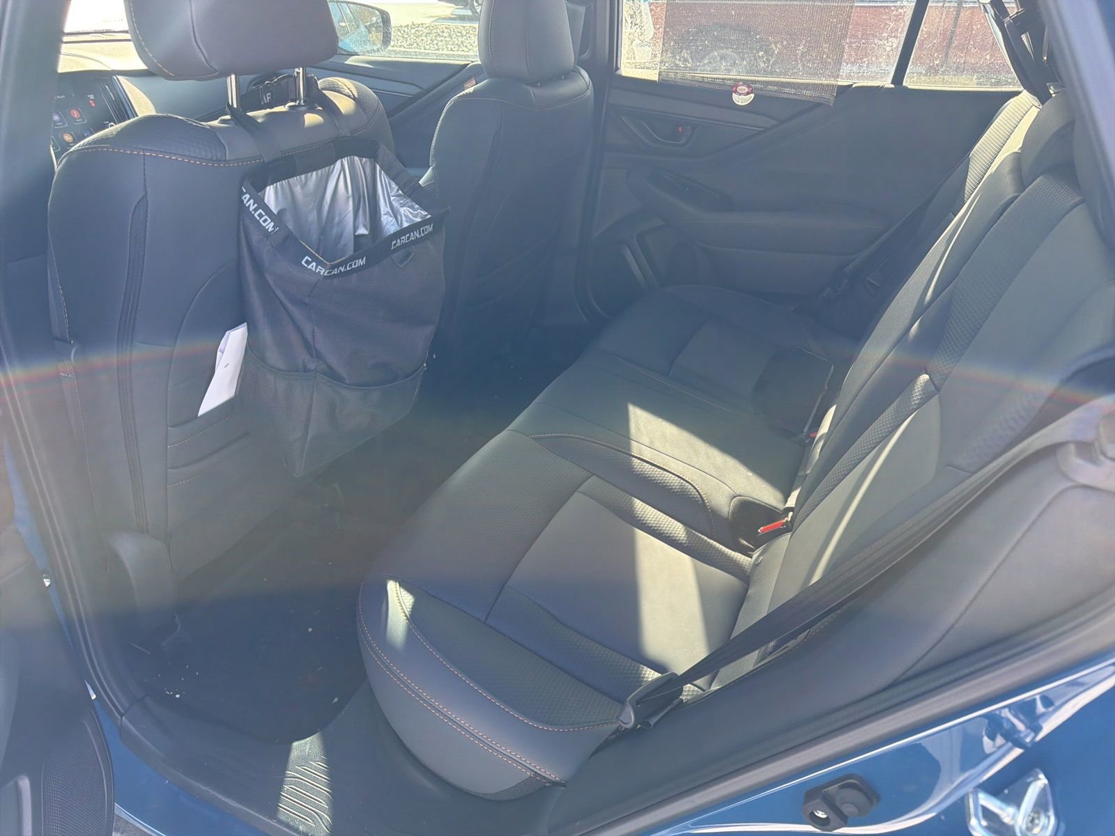 Certified 2025 Subaru Outback Wilderness image 15