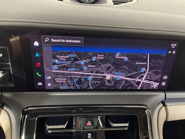 New 2026 Porsche Panamera image 41