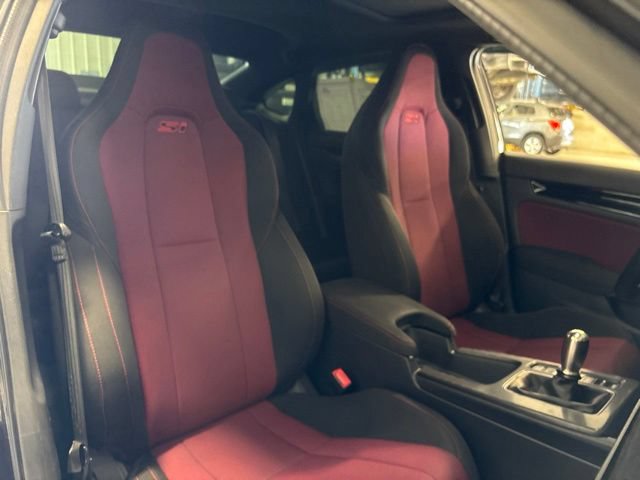 Used 2023 Honda Civic Si image 34