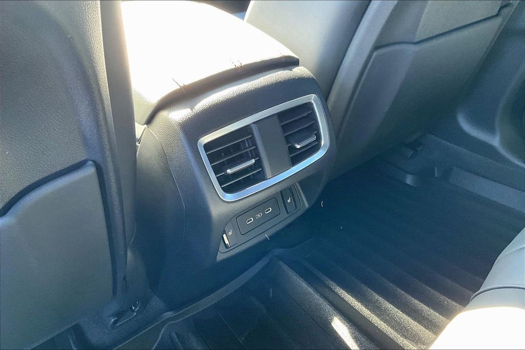 Used 2025 Acura RDX AWD w/ A-Spec & Advance Pkg image 33