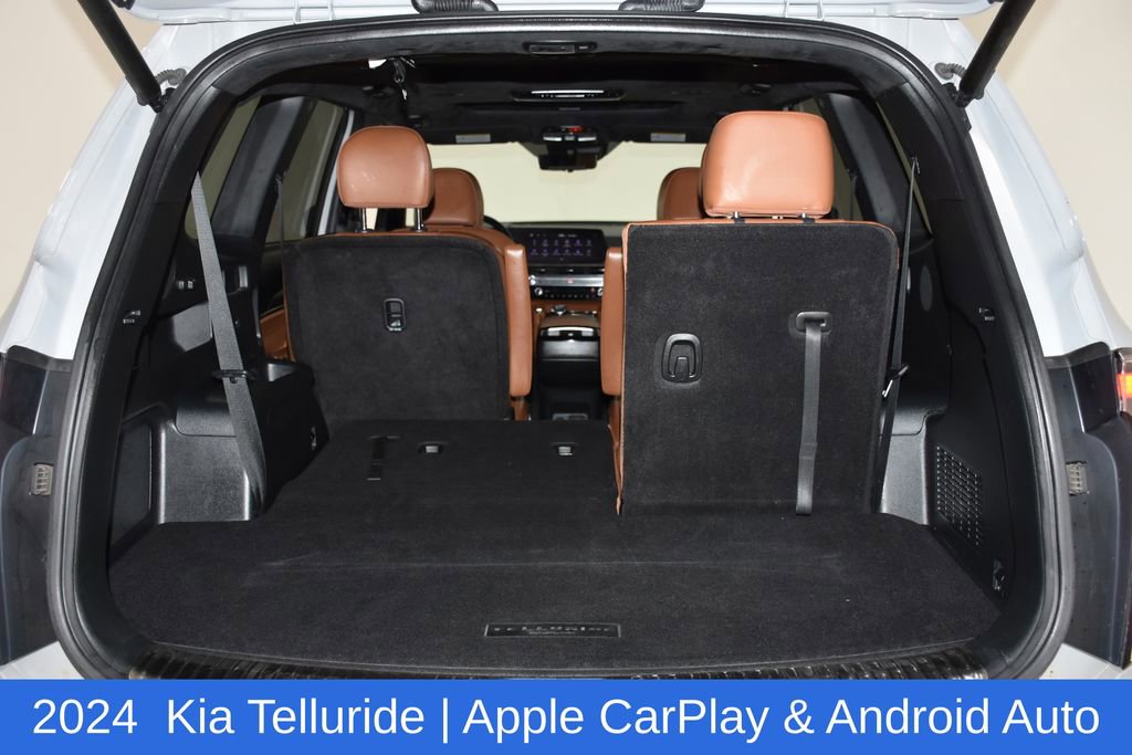 Used 2024 Kia Telluride SX Prestige X-Line AWD/4WD image 33