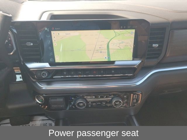 New 2026 Chevrolet Silverado 2500 High Country w/ High Country Premium Package AWD/4WD image 17