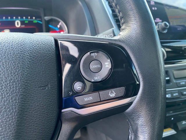 Used 2021 Honda Pilot Elite image 24