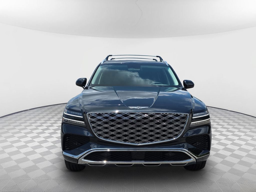 New 2026 Genesis GV80 2.5T Select AWD/4WD image 3