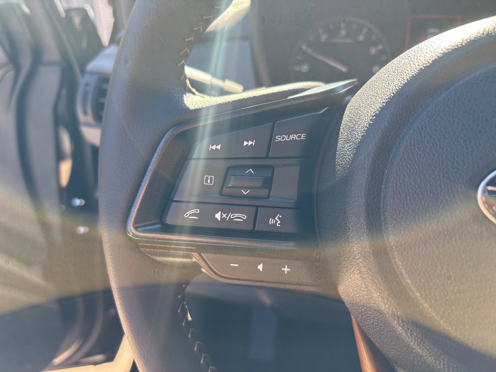 Used 2025 Subaru Crosstrek 2.5i Wilderness w/ Wilderness Package image 24