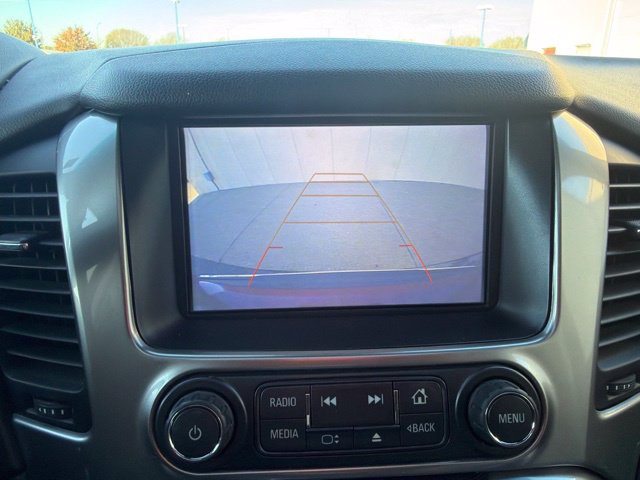 Used 2019 Chevrolet Tahoe Premier AWD/4WD image 29