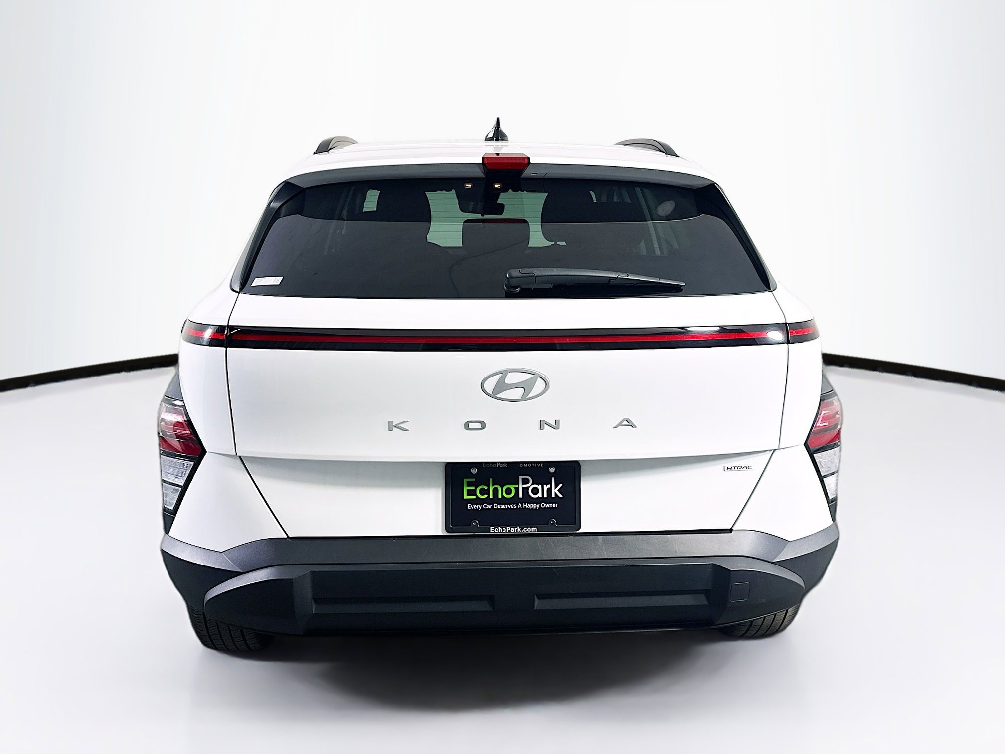 Used 2025 Hyundai Kona SEL image 7