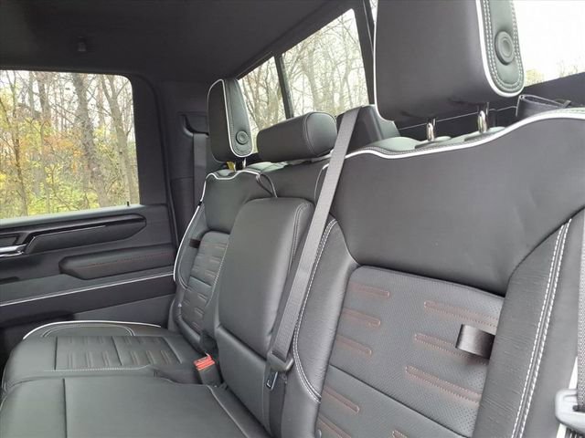 New 2026 GMC Sierra 2500 AT4X image 11