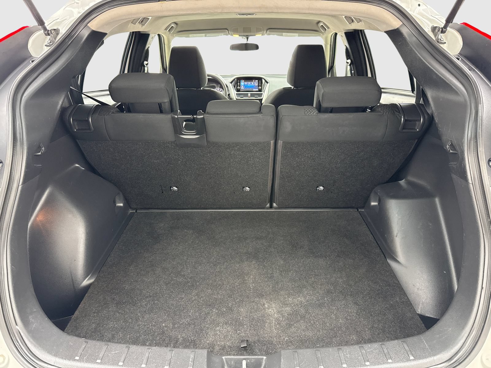 Used 2018 Mitsubishi Eclipse Cross ES FWD image 46