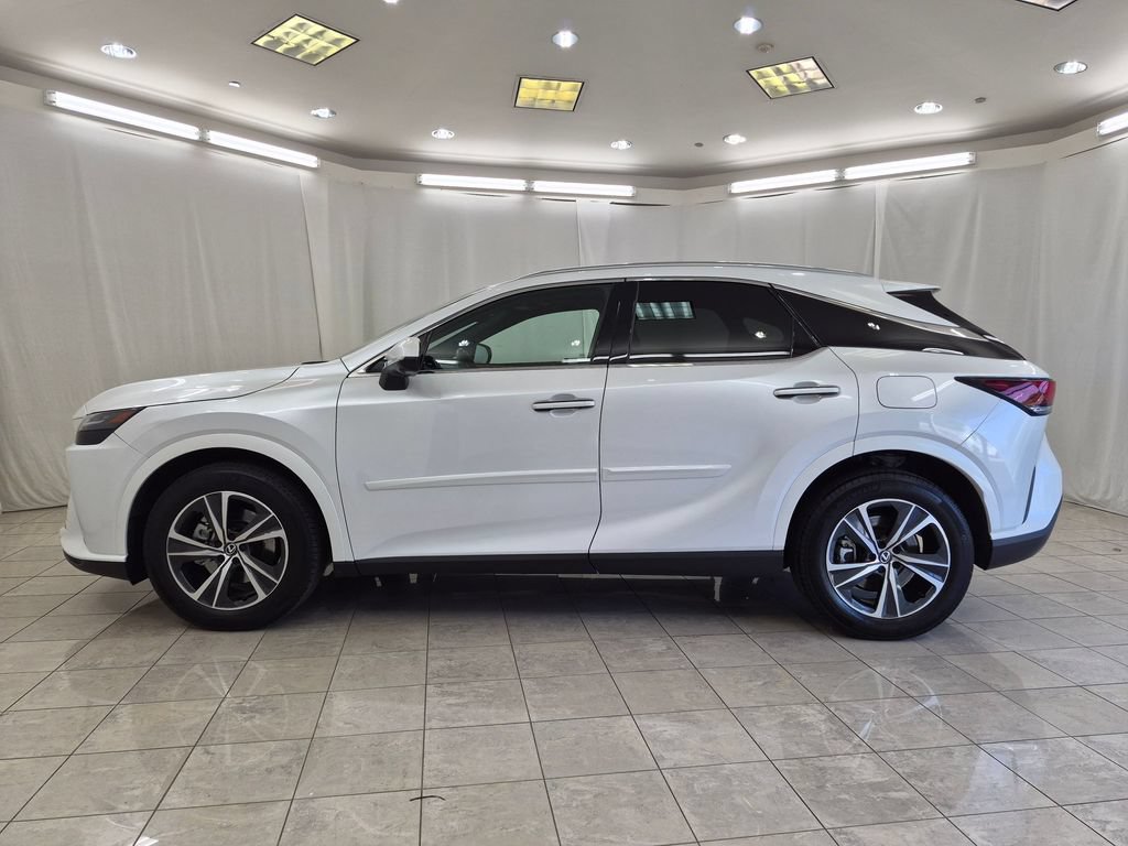 Certified 2024 Lexus RX 350 Premium w/ Convenience Package AWD/4WD image 5