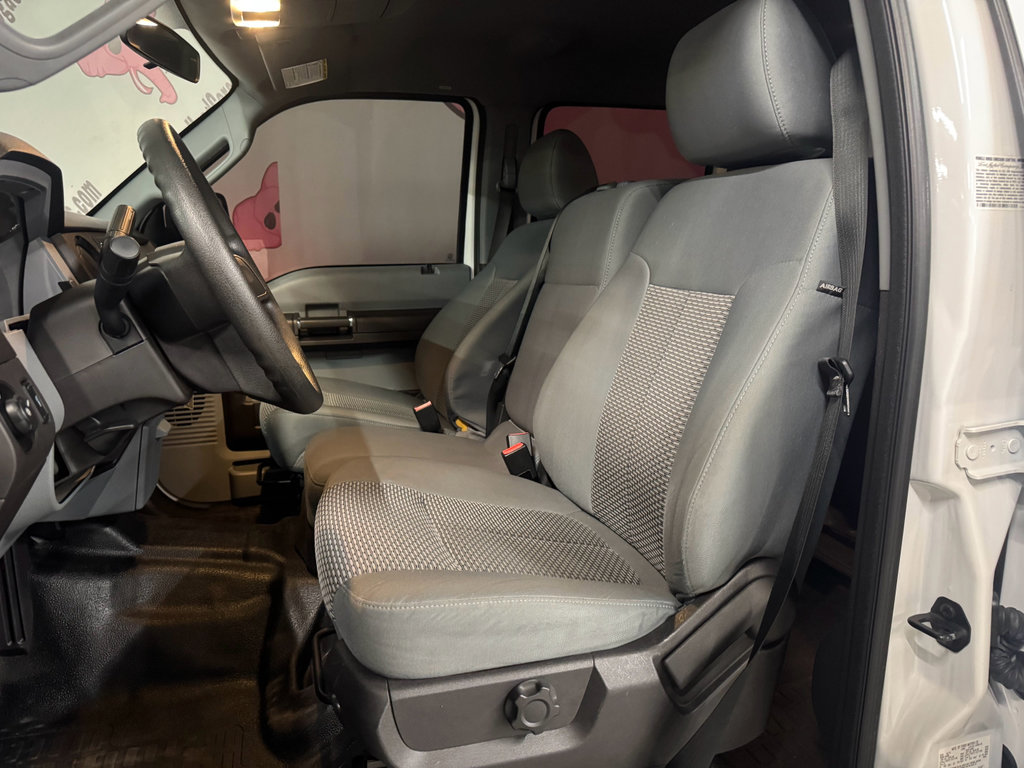 Used 2015 Ford F350 XL w/ Power Equipment Group image 18