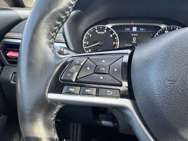 Used 2022 Nissan Altima 2.5 SL AWD/4WD image 28