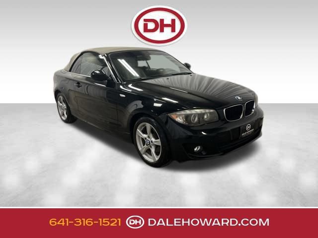 Used 2013 BMW 128i Convertible