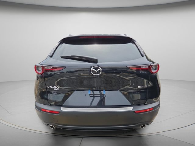 New 2026 MAZDA CX-30 AWD 2.5 S image 4